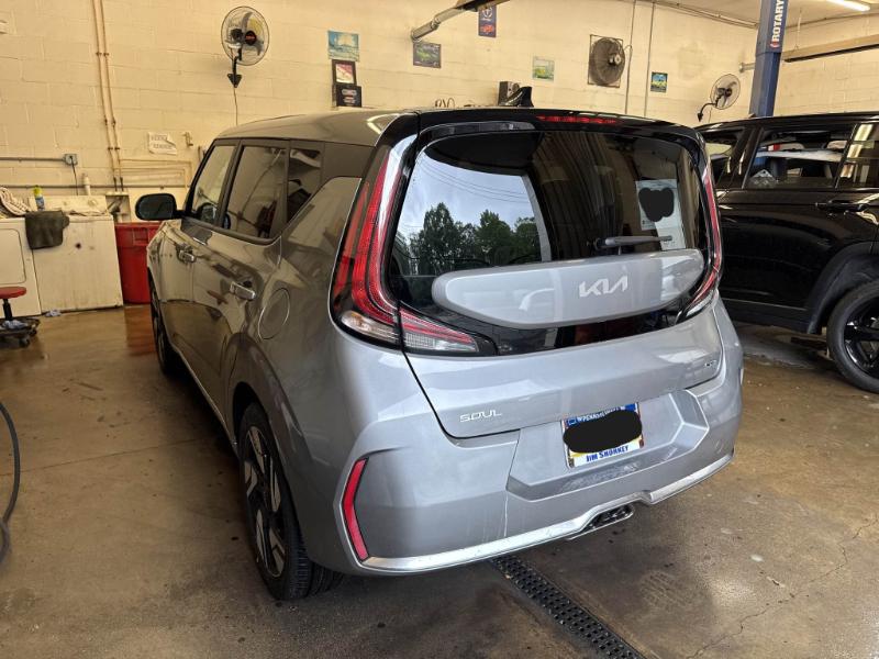2024 Kia Soul Fixed
